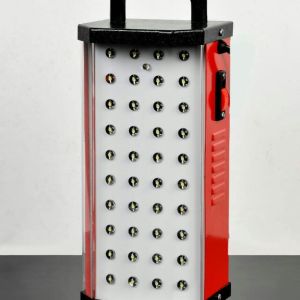 LED Emergency Lights