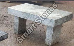 Polished Granite Benches, Certification : ISI, ISO 9001:2008