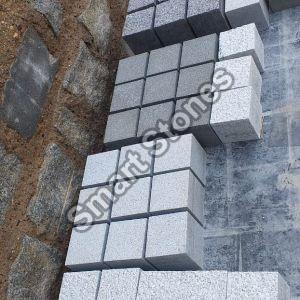 Natural Sawn Cut Stones, Size : 100x100x100mm, 100x100x50mm