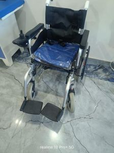 Hospital Wheelchair