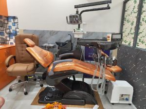 Dental Chairs