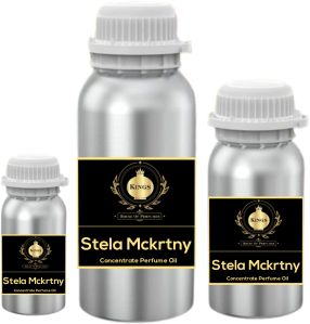 Stela Mckrtny Concentrated Perfume Oil