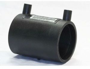 20 Mm HDPE Electrofusion Coupler