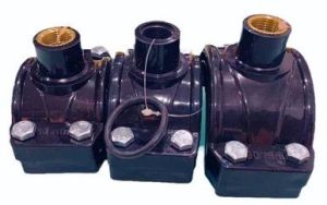 32 Mm PP Service Saddle