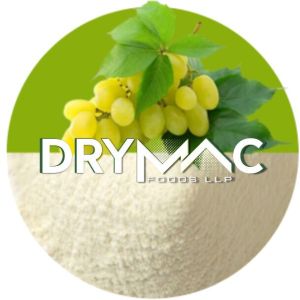 Green Grapes Powder