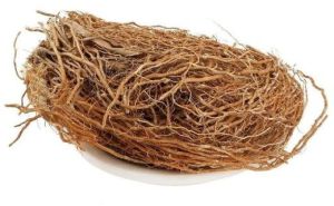 Vetiver Root - Khus Root