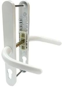 UPVC Door Multipoint Lock Handle, Width : 30 Mm