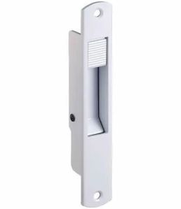 UPVC Touch Lock Handle