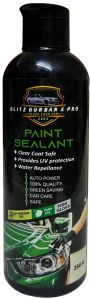 Automotive Paint Sealant