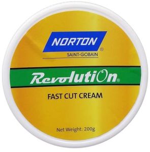 Norton Revolution Fast Cut Cream For Car