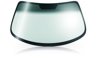 Polished Laminated Bajaj Re Front Windshield Glass For Automotive, Car