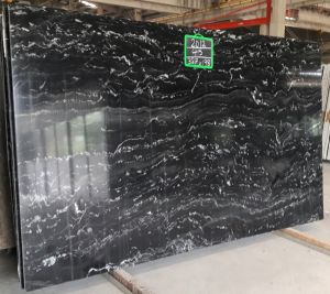 Black Forest Granite Stone Small Slabs Big Slabs For Interior Exterior