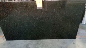 Black Galaxy Granite Stone