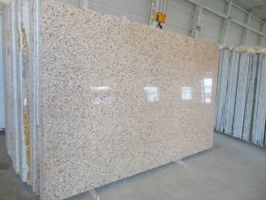 Royal Gold Granite Stone Small Slabs Big Slabs For Interior Exterior