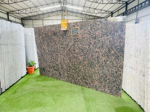 Swan Rose Granite Stone