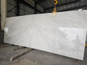 Wonder White Marble