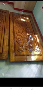 Segun Wooden Door