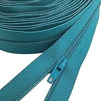 Nylon CFC Zippers Roll