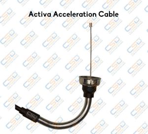 Throttle Accelerator Cable