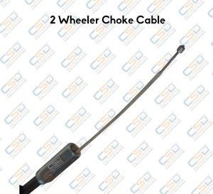 Two Wheeler Choke Cable