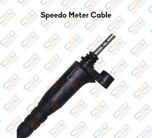 Two Wheeler Speedometer Cable