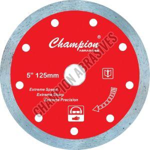 5 Inch Rim Saw Blade, Length : 20mm, 30mm