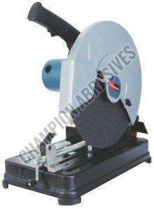 Champion 100-200Kg CA-355 Cut Off Machine, Certification : CE Certified