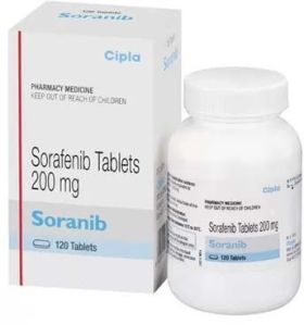 Soranib Tablets