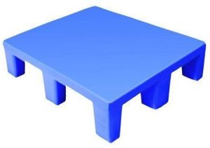 1200x800x150 Mm Roto Molded Plastic Pallet