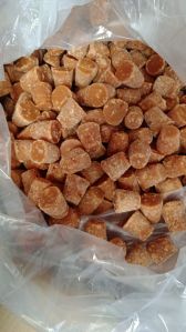 Organic Jaggery Cubes, Color : Red For Tea, Sweets, Medicines, Beauty Products