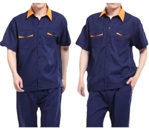 Commercial Uniforms