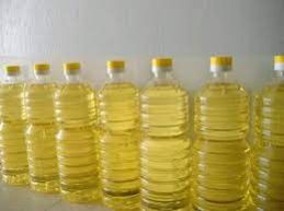 Crude Common Refined Sunflower Oil