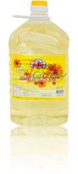 Organic Sunflower Oil