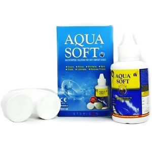 Aqua Soft Starter Kit (60ml)