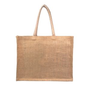 LMC Jute Shopping Bag for Multipurpose Use