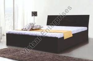 Bloom King Bed with Top Storage