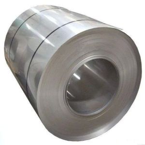 Steel And Stainless Steel Coils