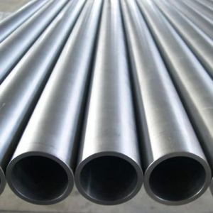 4130 Alloy Steel Pipe
