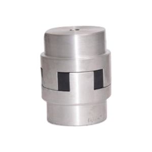 Stainless Steel Star Coupling