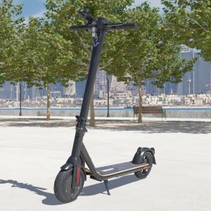 E-Scooter with Road Approval