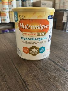 Nutramigen LGG Hypoallergenic Formula Powder, 400 Gm