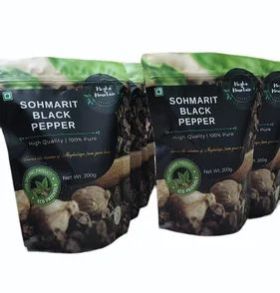 Sohmarit Black Pepper