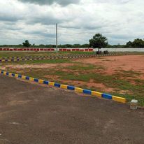 Dtcp approved plot sale in Thanjavur