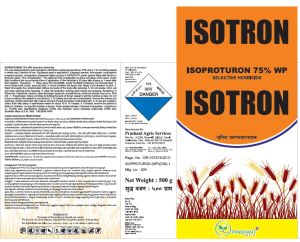 Isotron Slective Herbicide