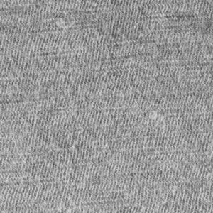 60x50 38 Inch Cotton Grey Fabric