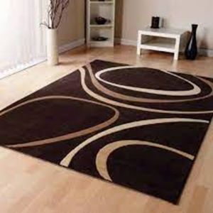 Designer Polyester Carpet