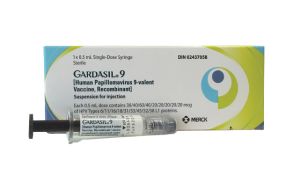Gardasil-9 Vaccine