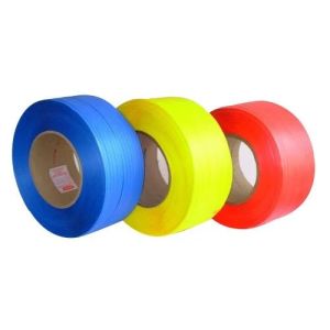 Multicolor PET Strap