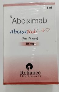 abcixirel abciximab 10mg injection