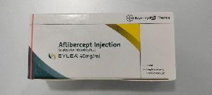 Eylea Injection 40 Mg Ml